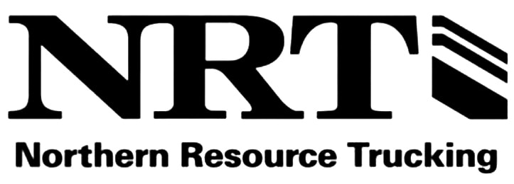 logo NRT