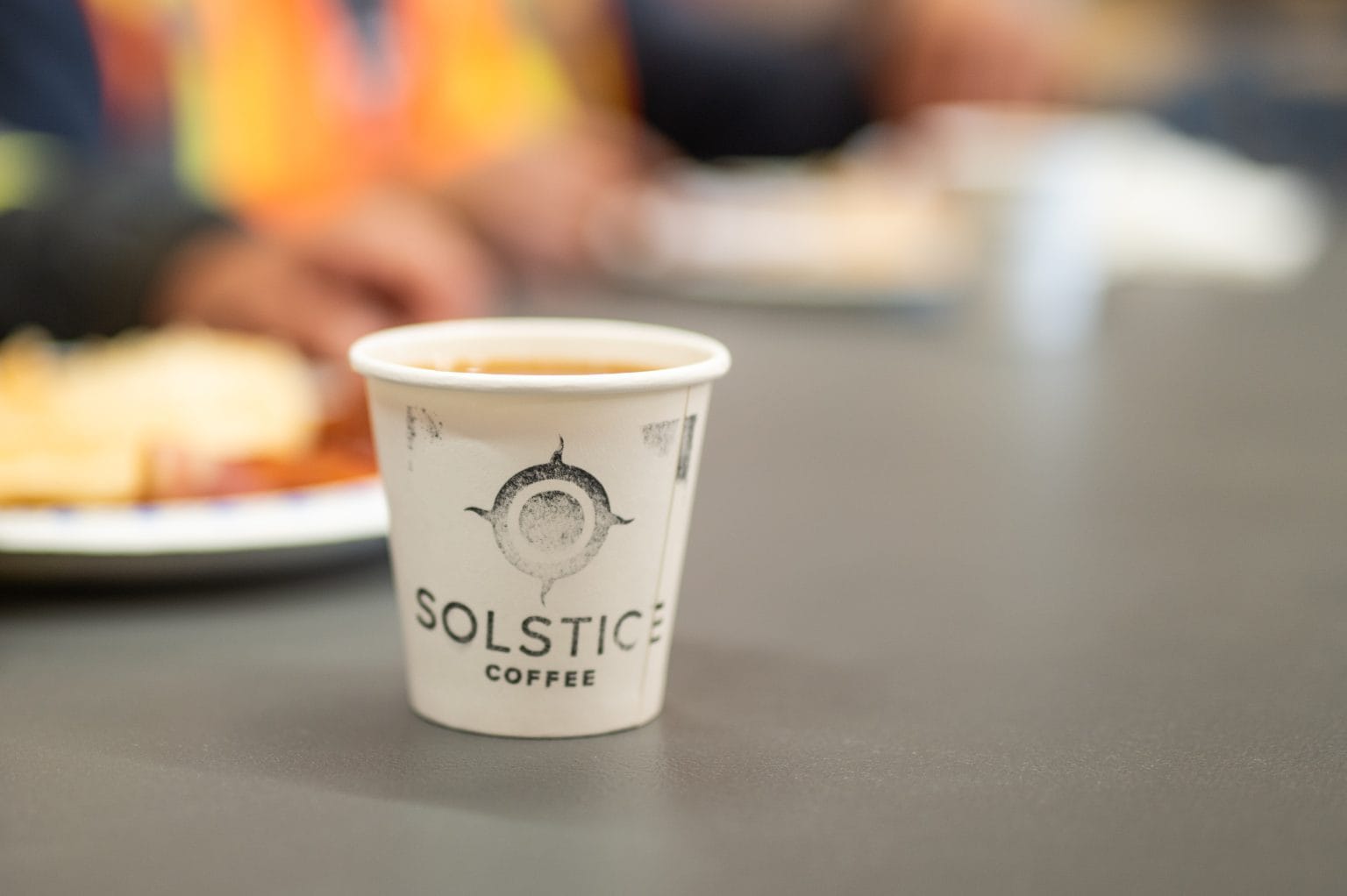 Solstice Coffee: Indigenous Innovation in Canadian Coffee - Des Nedhe Group