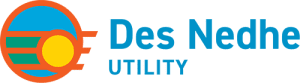 Des Nedhe Utility logo small
